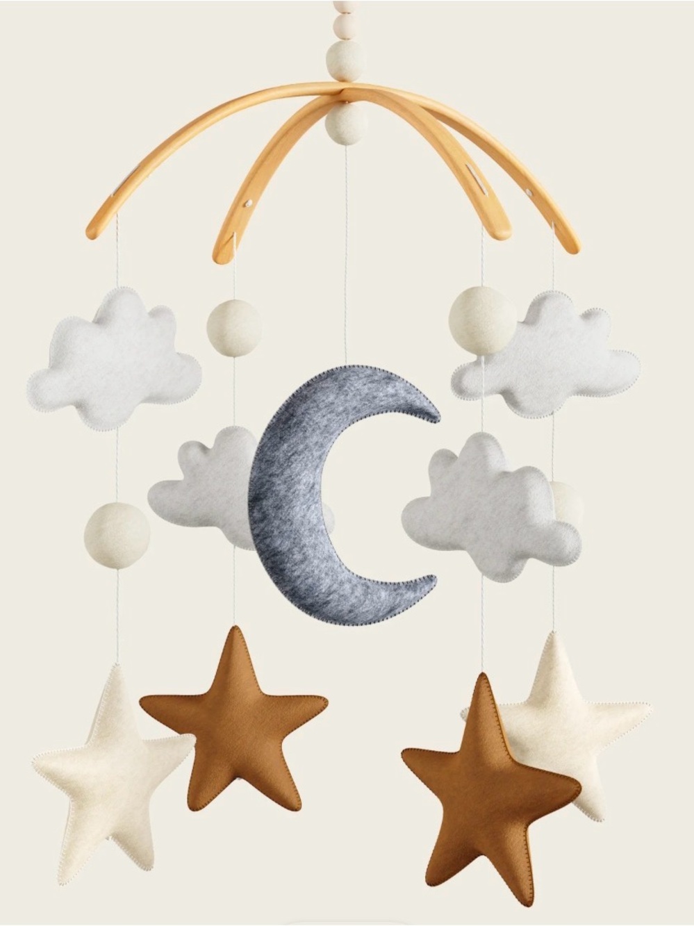 Nestig Starlight Mobile